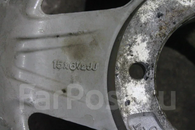 PDW SUV Horizon. 6.5x15", 5x139.7, ET20 ����