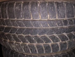 Continental Conti4x4WinterContact. ������, ��� �����, 2012 ���, �/�, ����� 40 % ����
