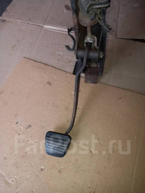 Регулировка сцепления мицубиси фусо - 97 фото