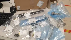 �������� ���� ��� 2,4i A24XE 167 �. �. ������� �������, ����� ������ 12635447 ����
