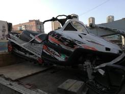 Arctic Cat M8 ����