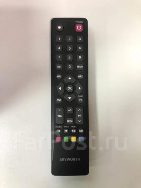 Skyworth. LED ����