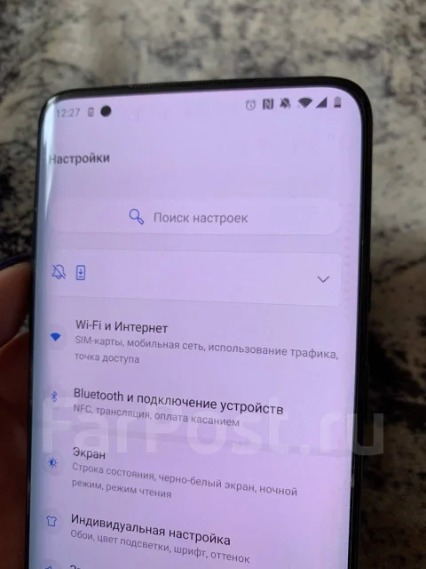 OnePlus 7 Pro. �/� ����