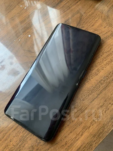 OnePlus 7 Pro. �/� ����