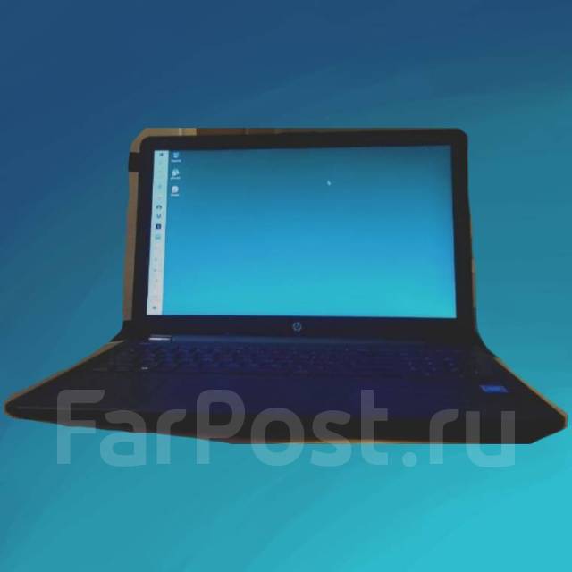 Ноутбук Hp Laptop 15 Ra0xx Цена