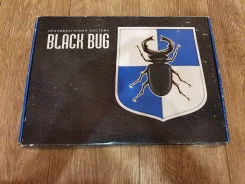 Black Bug ����