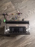 Pioneer Carrozzeria AVIC-ZH900MD ����