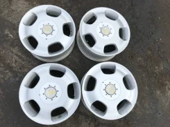 Work Septimo. 6.5x15", 5x100, 5x114.3, ET35 ����