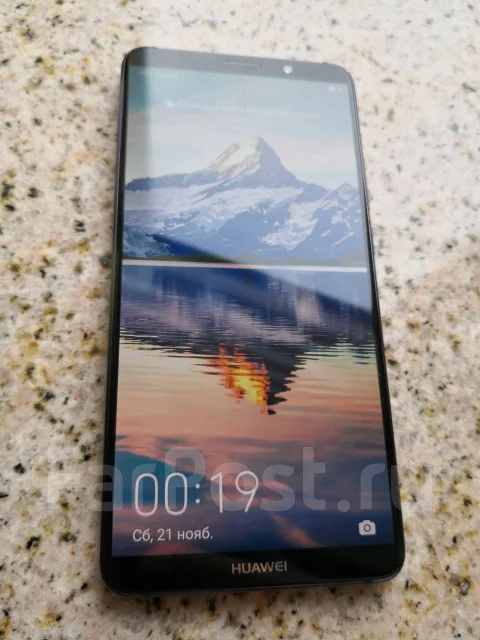 Huawei Mate 10 Pro. �/�, ������ ����