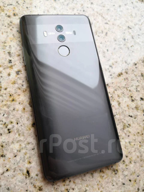 Huawei Mate 10 Pro. �/�, ������ ����
