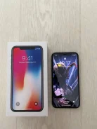 Apple iPhone X. �/�, ������, 4G LTE ����