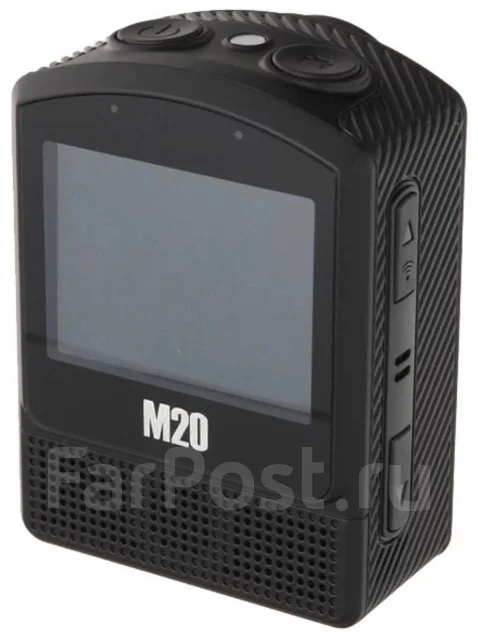 SJCAM M20. 15 - 19.9 ��, ��� ��������� ����