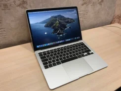 Apple MacBook Air 13 2020. 13", ��� 8 ��, ���� 256���, WiFi: 1, Bluetooth: 1, ����������� �� 10��. ����