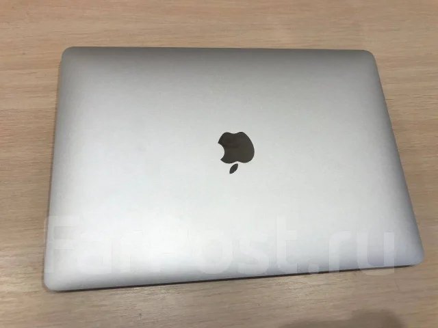 Apple MacBook Air 13 2020. 13", ��� 8 ��, ���� 256���, WiFi: 1, Bluetooth: 1, ����������� �� 10��. ����