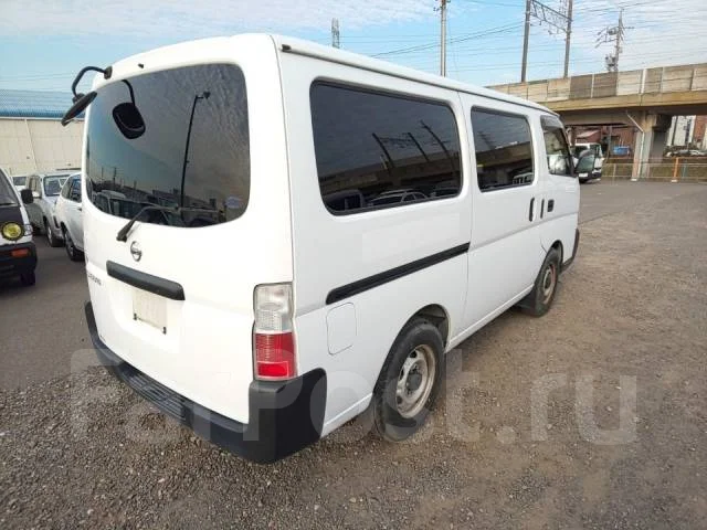 Nissan Caravan. �������, ������, 2.0 (125��.�.), ������, 125����. ��, �/�. ��� ����� �� ������������ ����