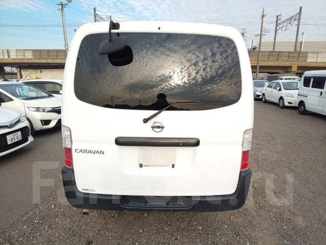 Nissan Caravan. �������, ������, 2.0 (125��.�.), ������, 125����. ��, �/�. ��� ����� �� ������������ ����