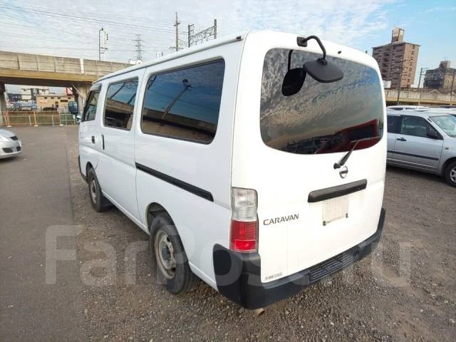 Nissan Caravan. �������, ������, 2.0 (125��.�.), ������, 125����. ��, �/�. ��� ����� �� ������������ ����
