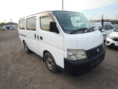 Nissan Caravan. �������, ������, 2.0 (125��.�.), ������, 125����. ��, �/�. ��� ����� �� ������������ ����