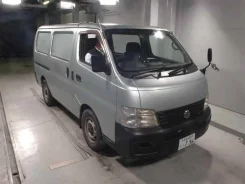 Nissan Caravan. �������, ������, 2.0 (120��.�.), ������, 186����. ��, �/�. ��� ����� �� ������������ ����