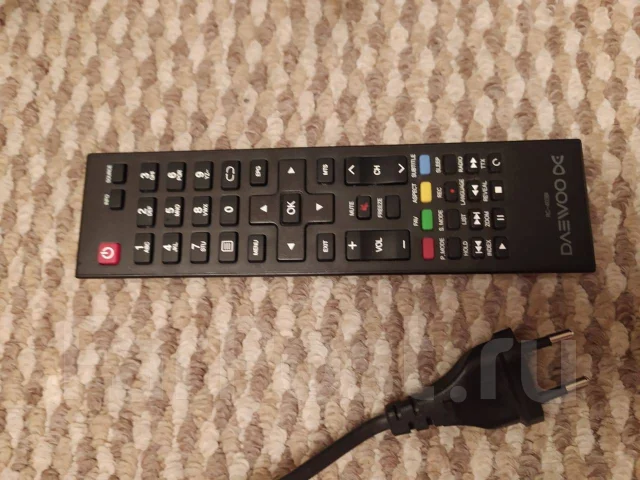 Daewoo L32R630VKE. LCD (��) ����