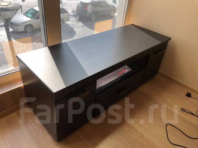 Тумбочка под телевизор - Мебель во Владивостоке