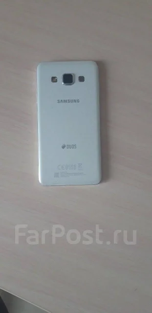 Samsung Galaxy A3. �/� ����