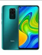 Xiaomi Redmi Note 9. �/�, 64 ��, �������, 4G LTE, Dual-SIM, NFC ����