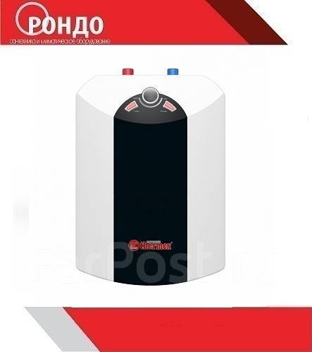 Водонагреватель накопительный Thermex IBL 15 U (15 л, подкл. сверху ...
