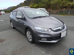 Honda Insight. ��������, ��������, 1.3 (88��.�.), ������, 110����. ��, �/�. ��� ����� �� ������������ ����
