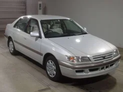 Toyota Corona Premio. ��������, ��������, 1.8 (115��.�.), ������, 43����. ��, �/�, ��� ���. ��� ����� �� ������������ ����