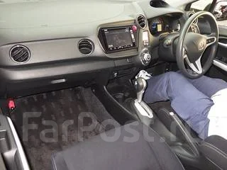 Honda Insight. ��������, ��������, 1.3 (88��.�.), ������, 95����. ��, �/�. ��� ����� �� ������������ ����