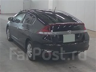 Honda Insight. ��������, ��������, 1.3 (88��.�.), ������, 95����. ��, �/�. ��� ����� �� ������������ ����