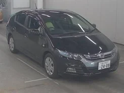 Honda Insight. ��������, ��������, 1.3 (88��.�.), ������, 95����. ��, �/�. ��� ����� �� ������������ ����