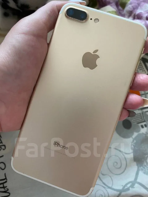 Apple iPhone 7 Plus. �/� ����