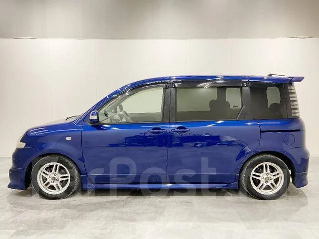 Toyota Sienta. �������, 4wd, 1.5 (105��.�.), ������, 88����. ��, �/�, ��� ���. ��� ����� �� ������������ ����