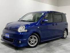 Toyota Sienta. �������, 4wd, 1.5 (105��.�.), ������, 88����. ��, �/�, ��� ���. ��� ����� �� ������������ ����