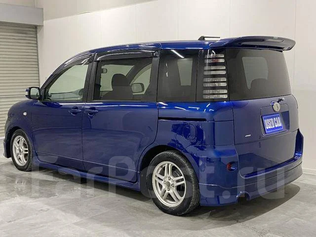 Toyota Sienta. �������, 4wd, 1.5 (105��.�.), ������, 88����. ��, �/�, ��� ���. ��� ����� �� ������������ ����