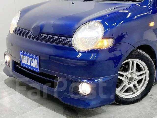 Toyota Sienta. �������, 4wd, 1.5 (105��.�.), ������, 88����. ��, �/�, ��� ���. ��� ����� �� ������������ ����