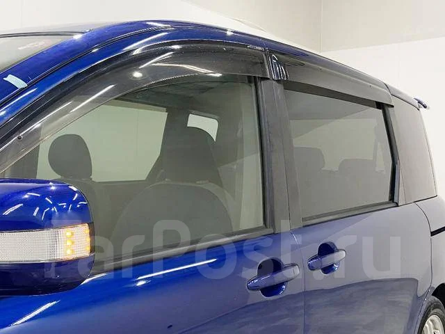 Toyota Sienta. �������, 4wd, 1.5 (105��.�.), ������, 88����. ��, �/�, ��� ���. ��� ����� �� ������������ ����