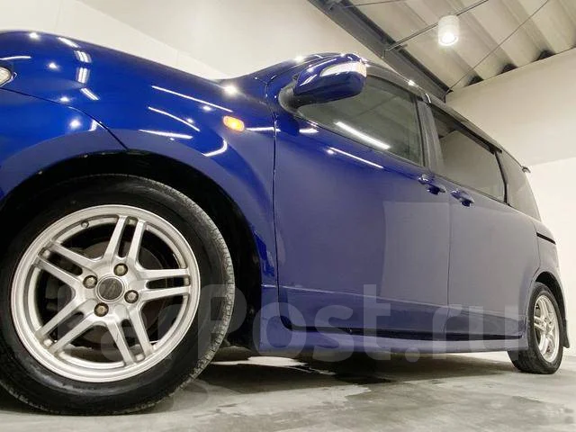 Toyota Sienta. �������, 4wd, 1.5 (105��.�.), ������, 88����. ��, �/�, ��� ���. ��� ����� �� ������������ ����
