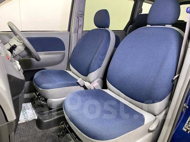 Toyota Sienta. �������, 4wd, 1.5 (105��.�.), ������, 88����. ��, �/�, ��� ���. ��� ����� �� ������������ ����