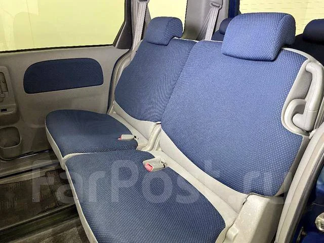 Toyota Sienta. �������, 4wd, 1.5 (105��.�.), ������, 88����. ��, �/�, ��� ���. ��� ����� �� ������������ ����