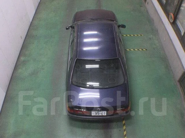 Toyota Corona Premio. ��������, ��������, 1.8 (115��.�.), ������, 169����. ��, �/�, ��� ���. ��� ����� �� ������������ ����
