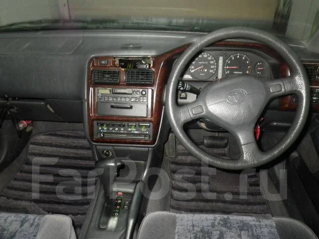 Toyota Corona Premio. ��������, ��������, 1.8 (115��.�.), ������, 169����. ��, �/�, ��� ���. ��� ����� �� ������������ ����