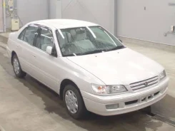 Toyota Corona Premio. ��������, 4wd, 2.0 (140��.�.), ������, 171����. ��, �/�, ��� ���. ��� ����� �� ������������ ����