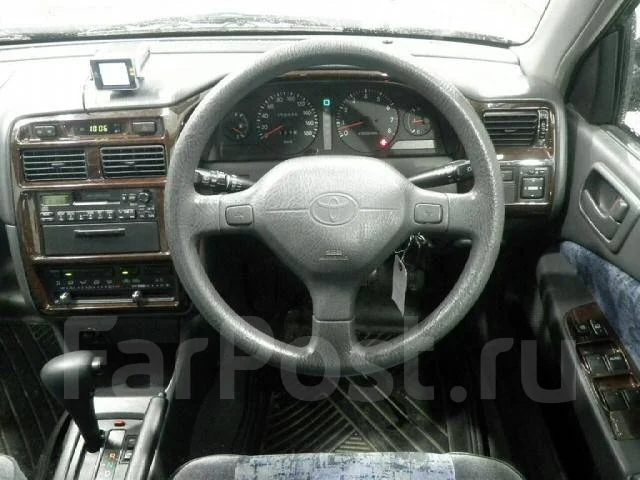 Toyota Corona Premio. ��������, 4wd, 2.0 (140��.�.), ������, 198����. ��, �/�, ��� ���. ��� ����� �� ������������ ����