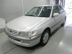Toyota Corona Premio. ��������, 4wd, 2.0 (140��.�.), ������, 198����. ��, �/�, ��� ���. ��� ����� �� ������������ ����