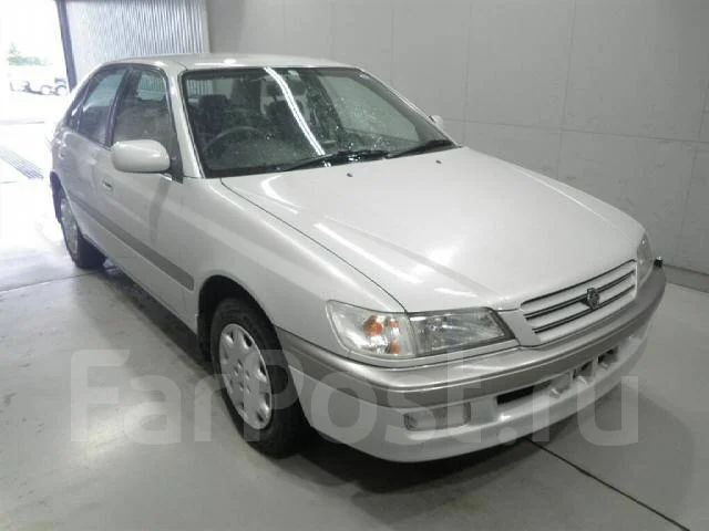 Toyota Corona Premio. ��������, 4wd, 2.0 (140��.�.), ������, 198����. ��, �/�, ��� ���. ��� ����� �� ������������ ����