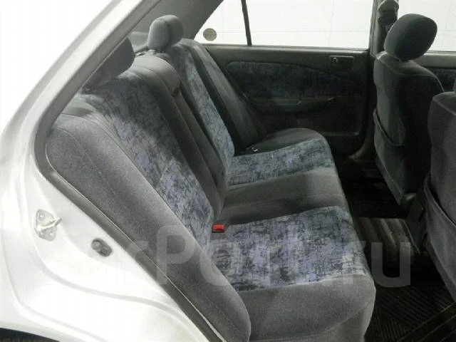 Toyota Corona Premio. ��������, 4wd, 2.0 (140��.�.), ������, 198����. ��, �/�, ��� ���. ��� ����� �� ������������ ����
