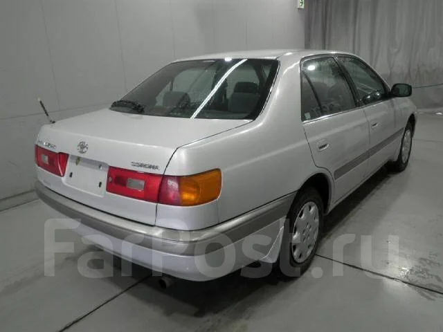 Toyota Corona Premio. ��������, 4wd, 2.0 (140��.�.), ������, 198����. ��, �/�, ��� ���. ��� ����� �� ������������ ����